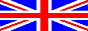 Union Jack; flag of the United Kingdom