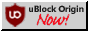 uBlock Origin, now! Death to the corporate web!