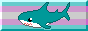 I love my IKEA sharks