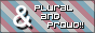 Plural and proud!