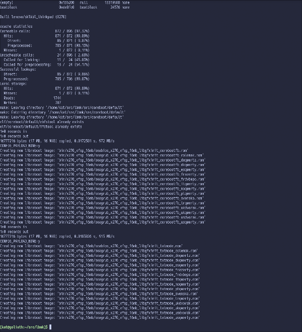 A built libreboot imageset