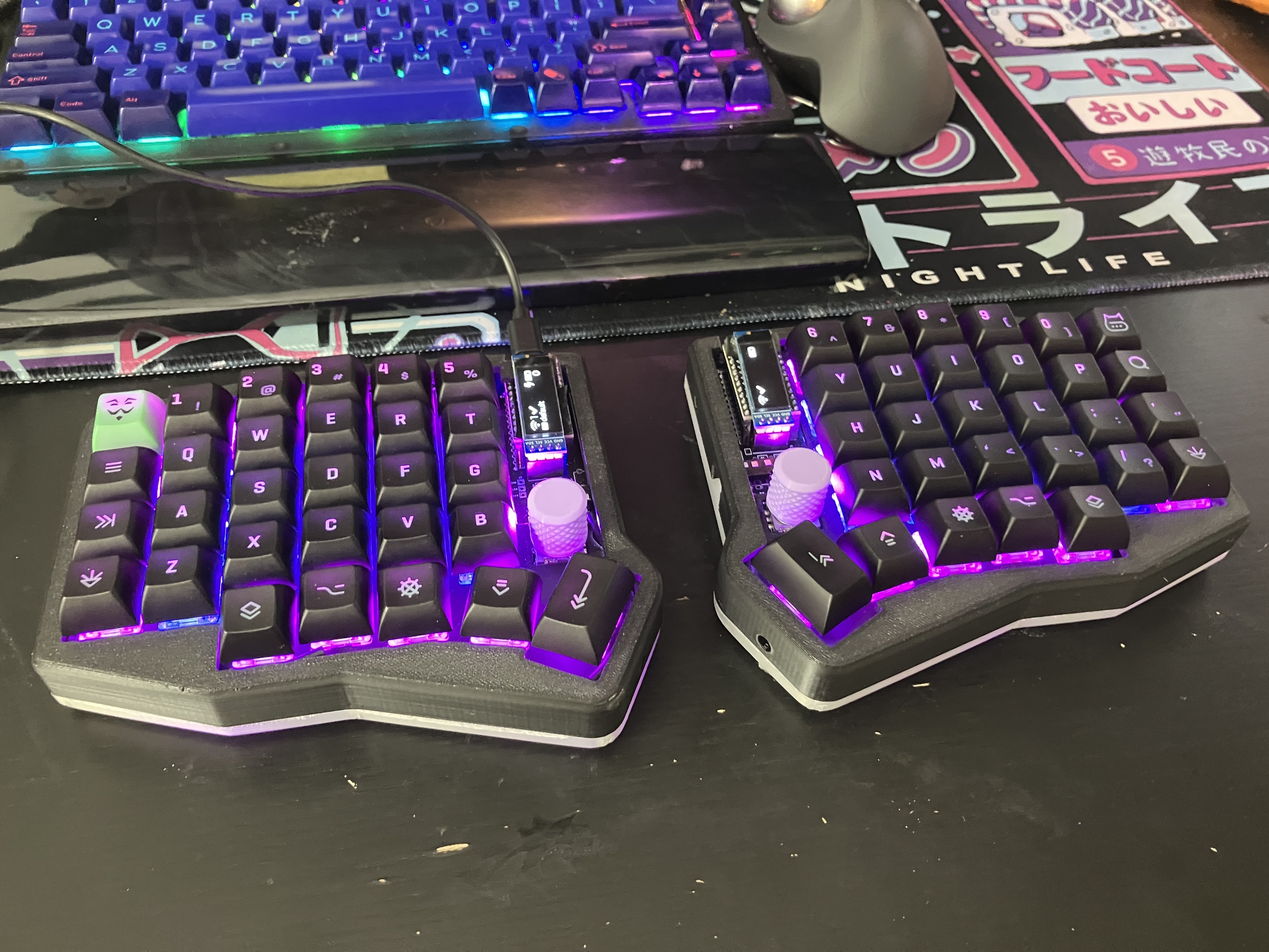 Sofle RGB